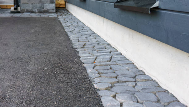 Why Choose Us For All Your Driveway Paving Needs in Zimmerman, MN?